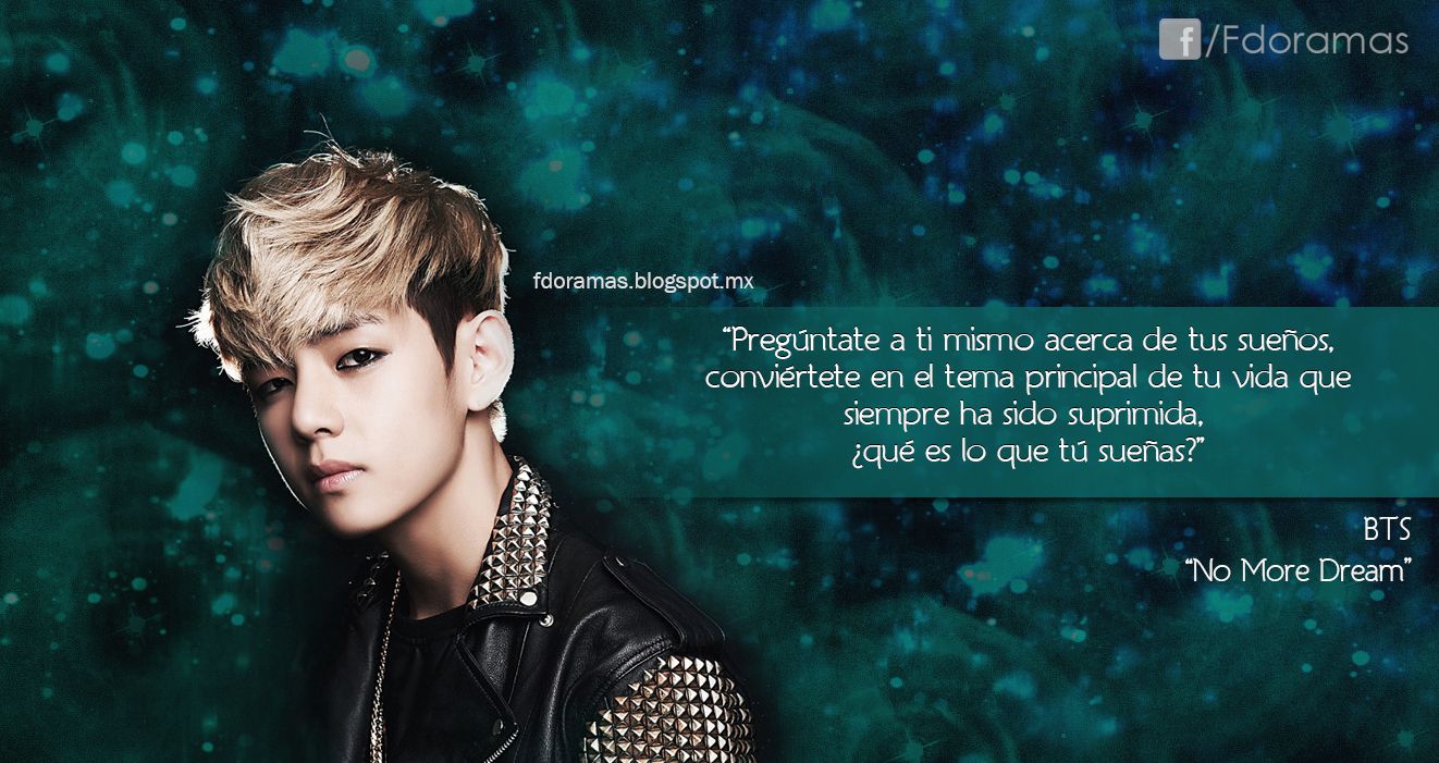 47 Frases Inspiradoras De Bts