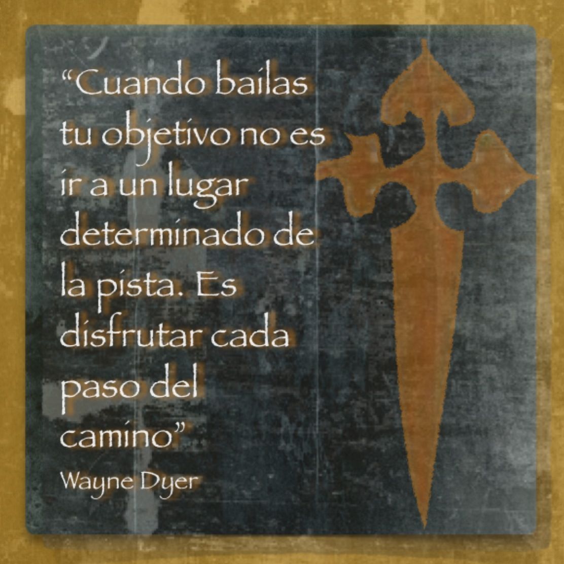 Inspiración Para Tu Camino De Santiago: 57 Frases