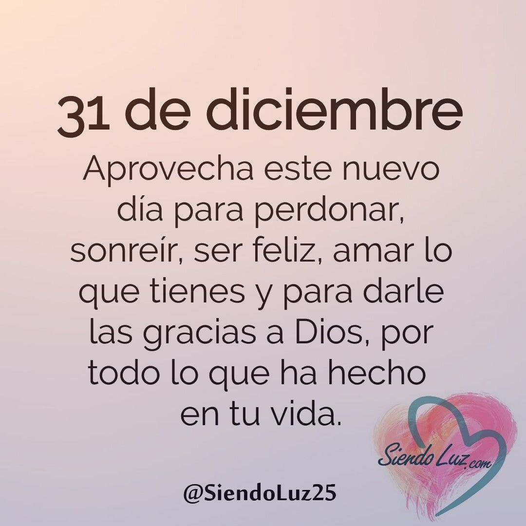 Celebra Con Estas 44 Frases El 31 De Diciembre