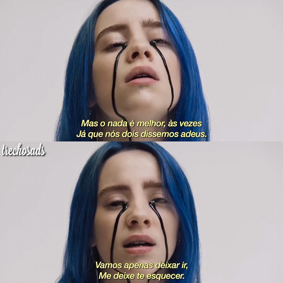 58 Pensamientos Inspiradores De Billie Eilish