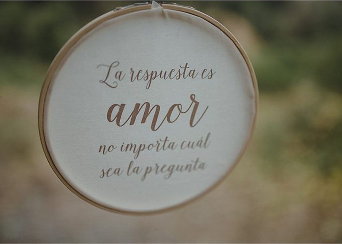 Deseos De Felicidad: 61 Frases De Boda Para Una Amiga