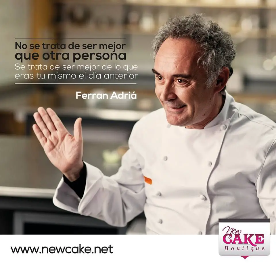 41 Sabias Palabras De Un Chef Experto