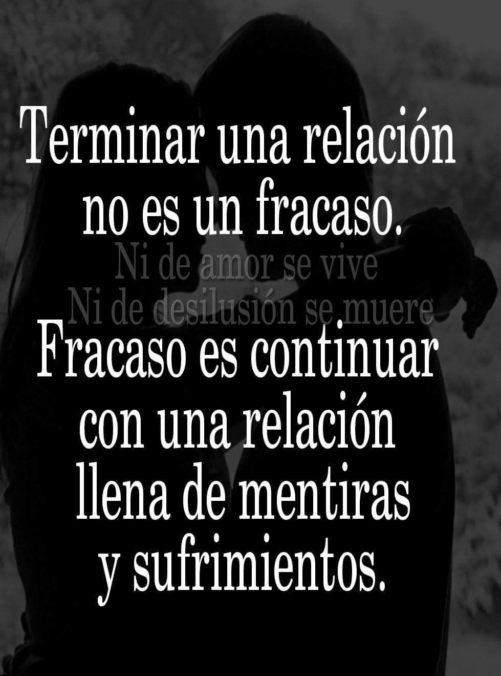 47 Verdades Innegables Sobre El Fracaso Amoroso