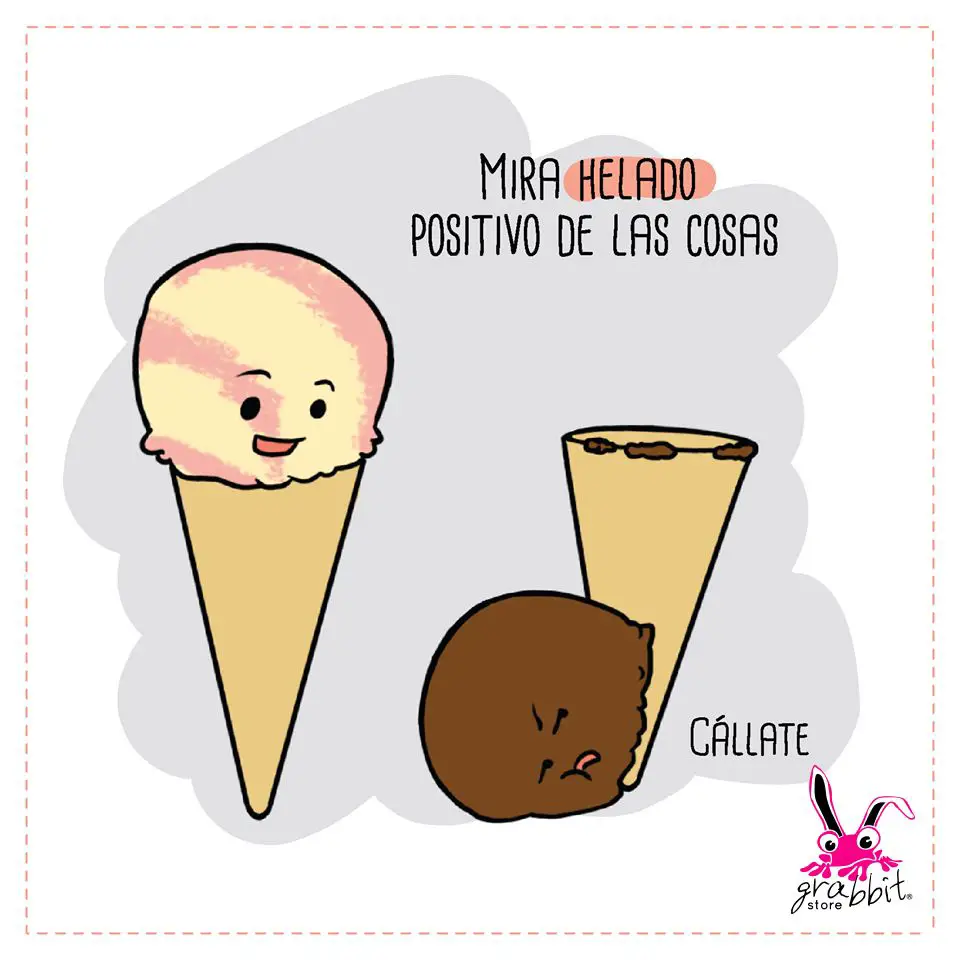 Descubre El Sabor De Los Helados Con Estas 69 Frases Refrescantes!