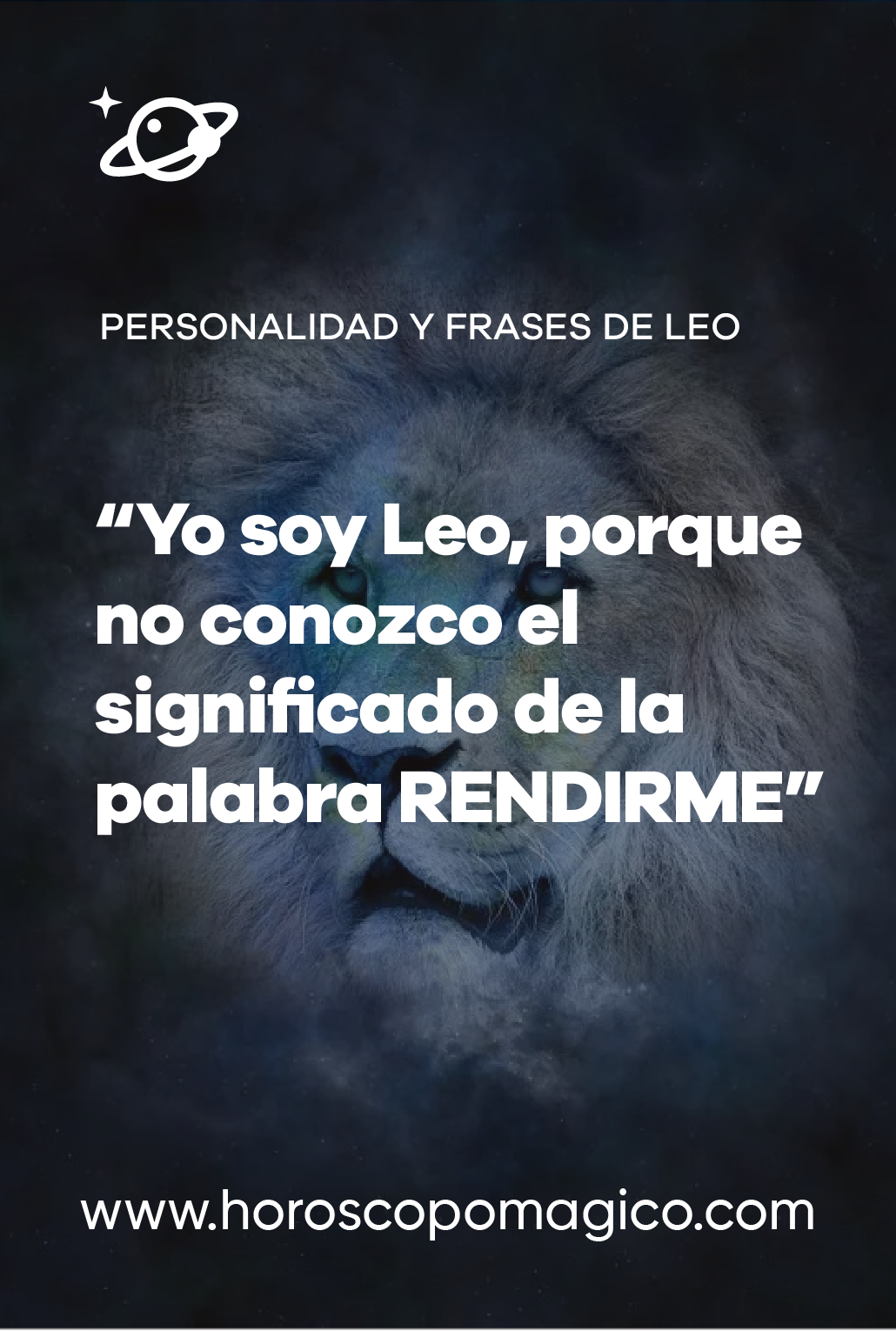 61 Inspiradoras Frases De Leo