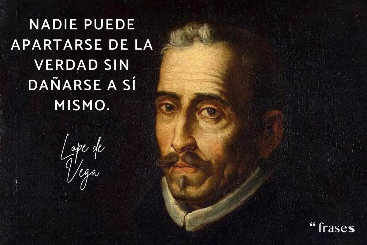 Inspiración Poética De Lope De Vega