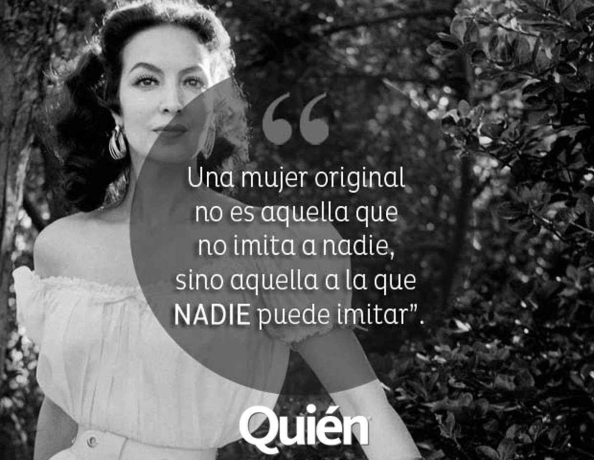 49 Sabidurías De María Félix