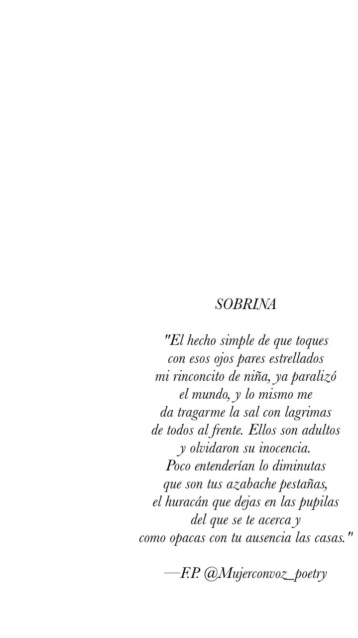 41 inspiradoras y divertidas frases de sobrinas para compartir