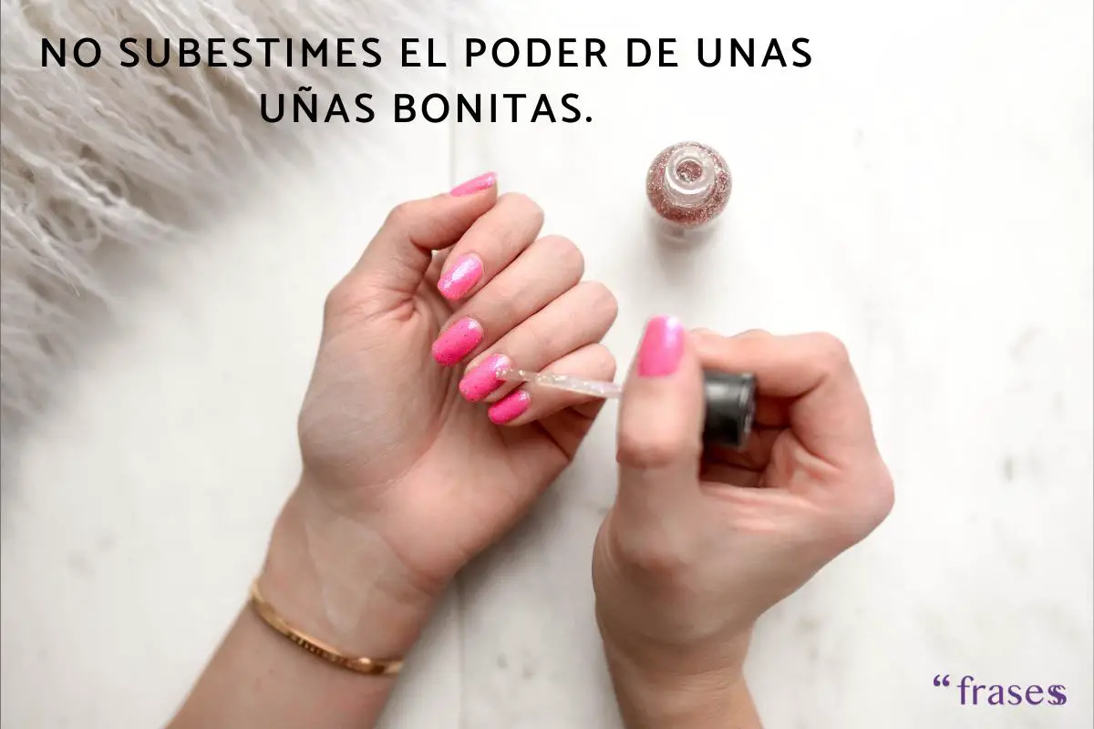 56 Uñas Inspiradoras Para Tu Próxima Manicura