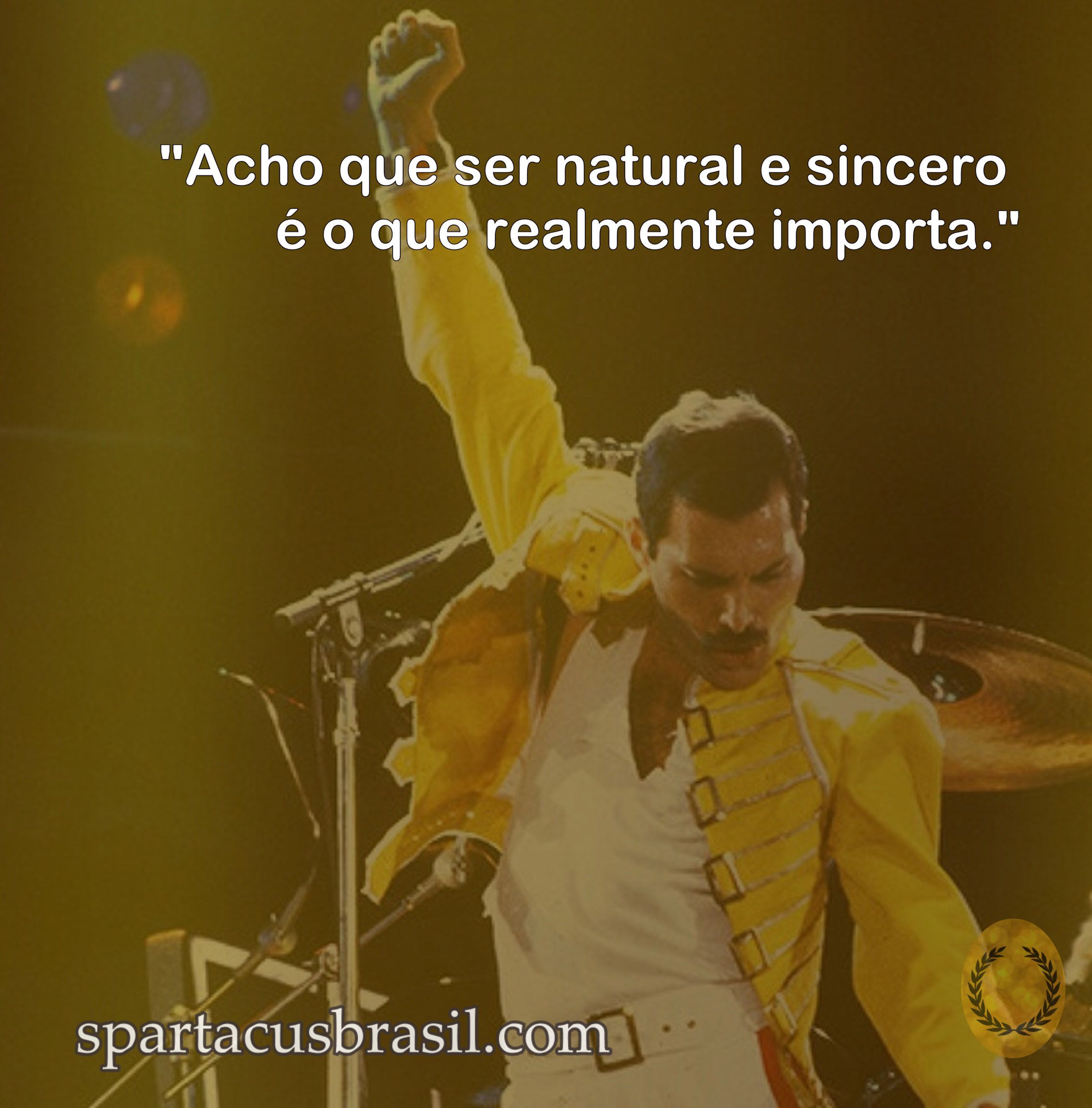 Frases Inolvidables De Freddie Mercury