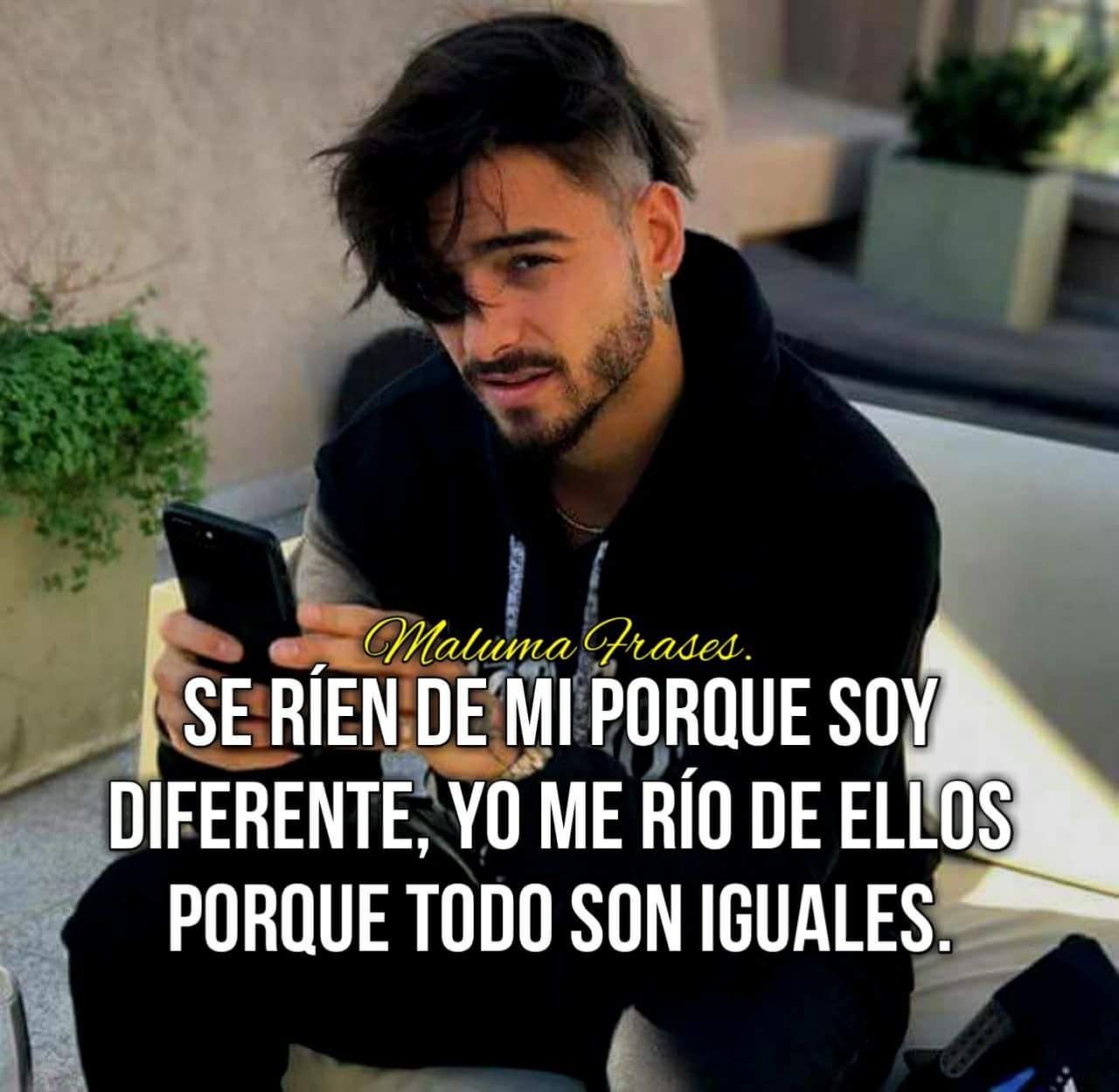 40 Frases Inspiradoras De Maluma