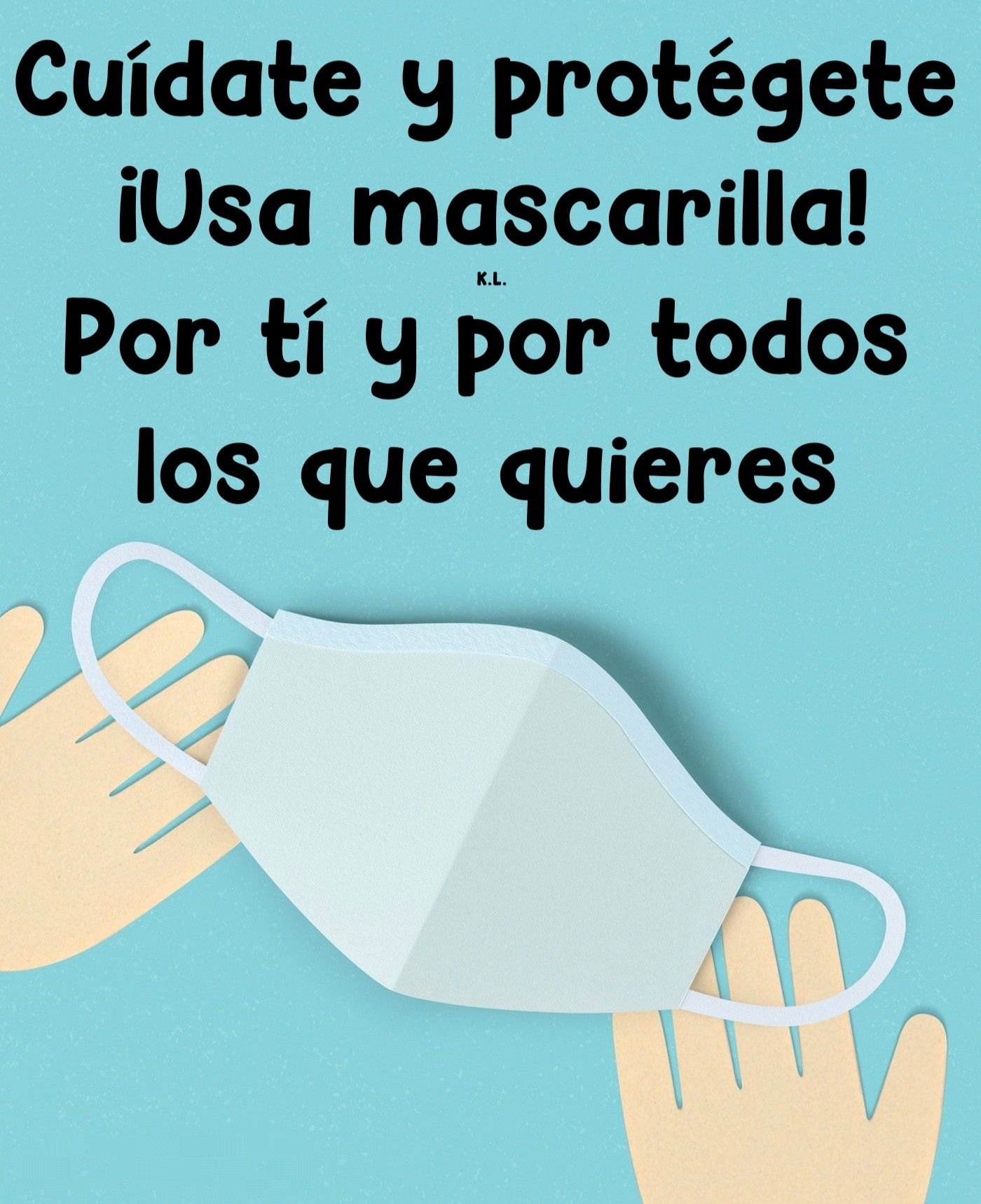 Mascarillas Con Estilo: 39 Frases Divertidas Para Usar