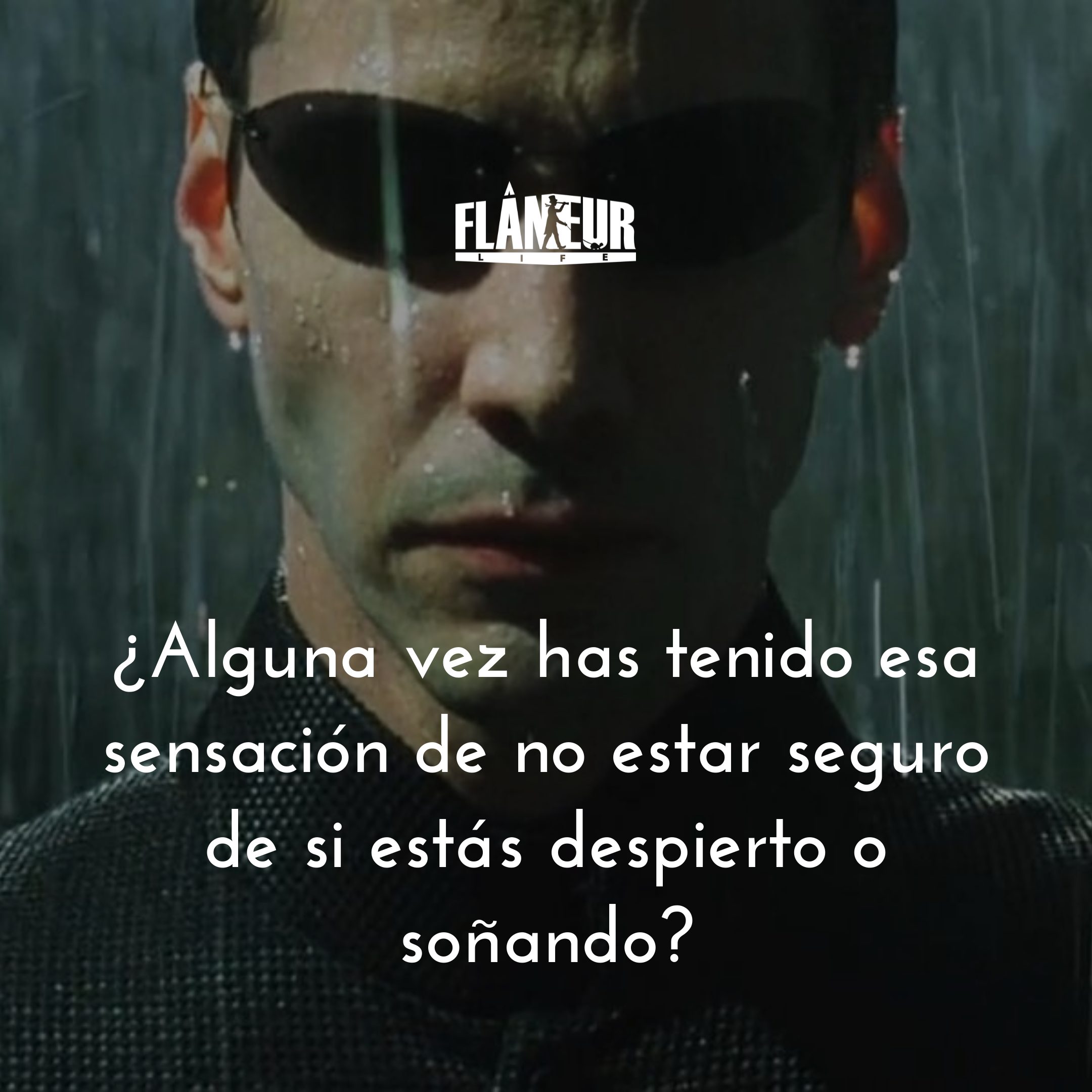 39 Frases Inspiradoras De La Película Matrix