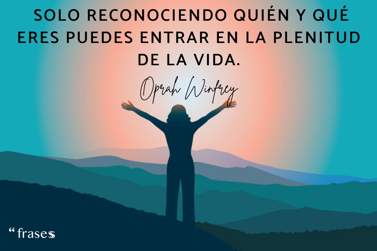 39 Frases Para Lograr Plenitud En La Vida