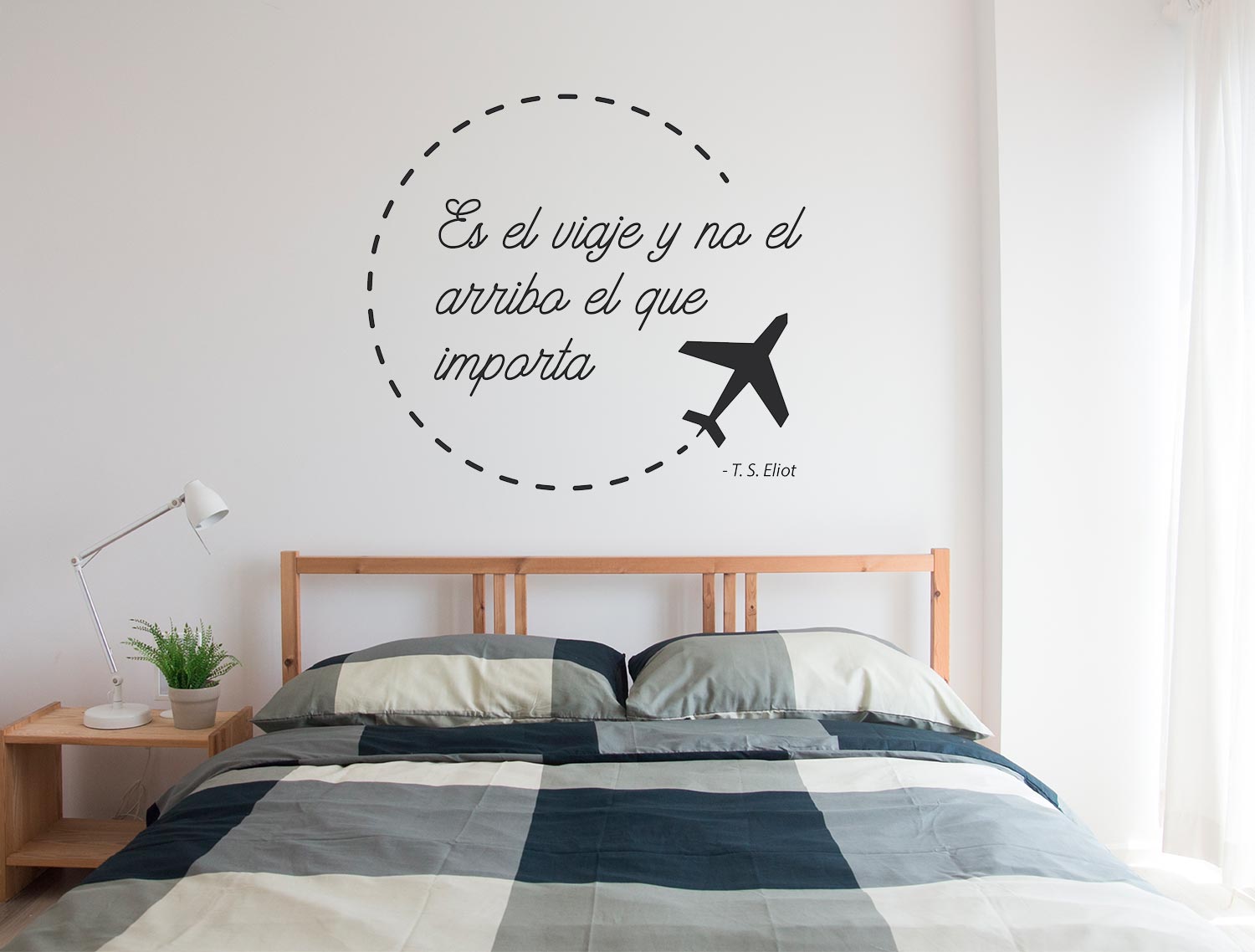 43 Vinilo Frases para Decorar tu Hogar con Estilo