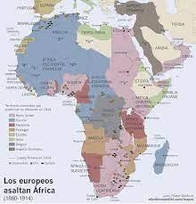 9. Descolonización Asiática Y Africana (Mediados Siglo Xx)