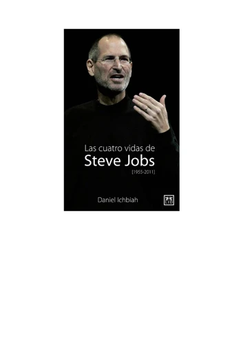 9. Steve Jobs