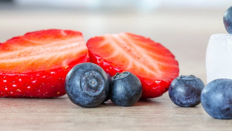 Alimentos Para Mejorar La Autoestima