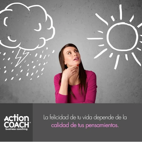 Cambiar El Pensamiento