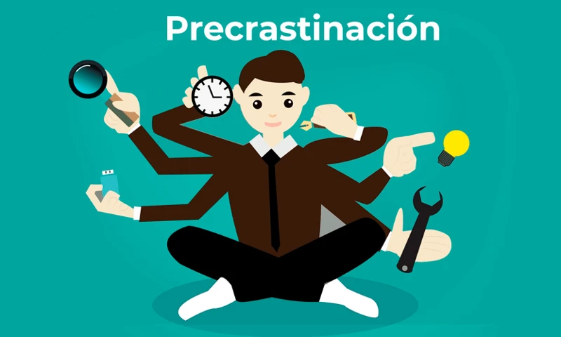 ¿Cómo Afecta La Procrastinación En Tu Éxito?