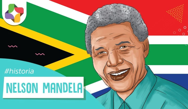 Cómo Aplicar Los Consejos De Mandela A La Vida Cotidiana