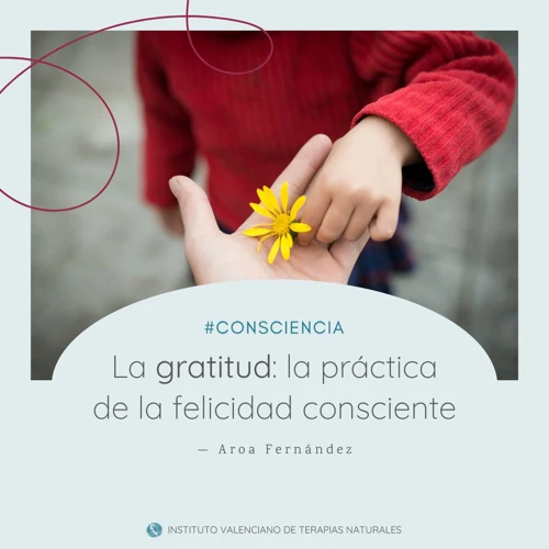 ¿Cómo Incorporar La Gratitud En Tu Vida?