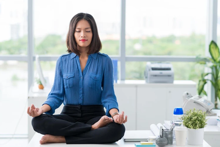 Cómo Meditar Para Empezar El Día De Manera Relajada