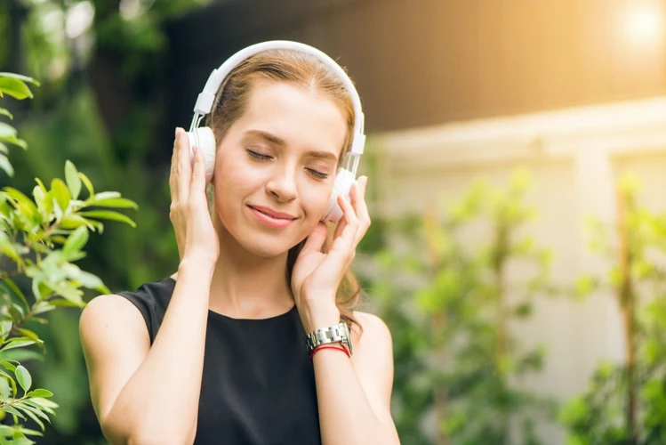 Cómo Utilizar La Música Para Aumentar La Felicidad