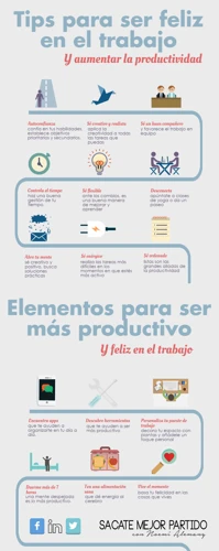 Consejos De Trabajo