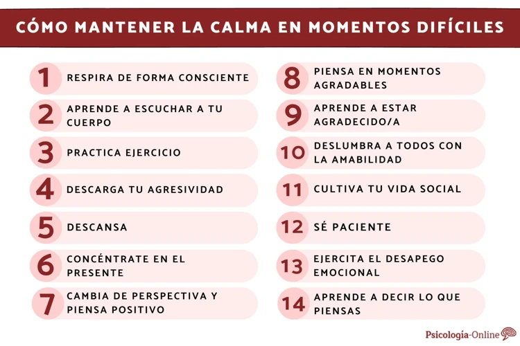 Consejos Para Cultivar Una Mentalidad Positiva