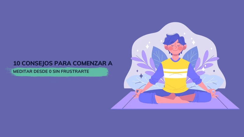 Consejos Para Meditar