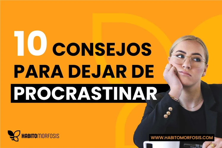 Consejos Para Ser Más Efectivo