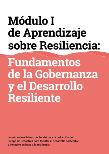 El Papel De La Resiliencia En La Búsqueda De Soluciones Efectivas