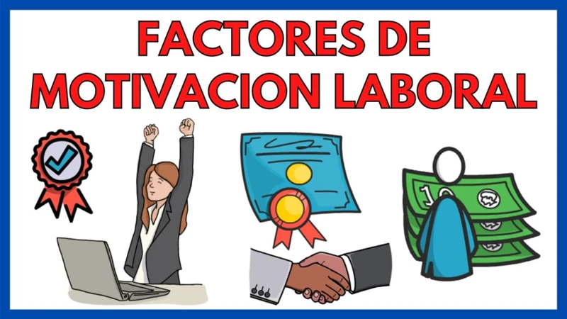 Factores Que Influyen En La Motivación En El Trabajo