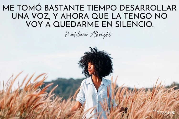 Frases Motivadoras Para Empoderarte