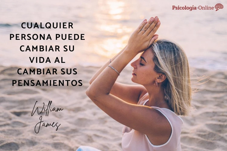 Frases Sobre El Poder Del Pensamiento Positivo