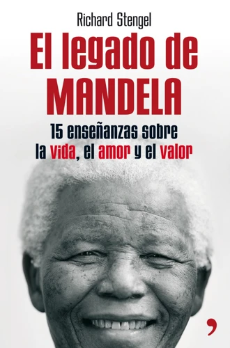 La Vida De Nelson Mandela