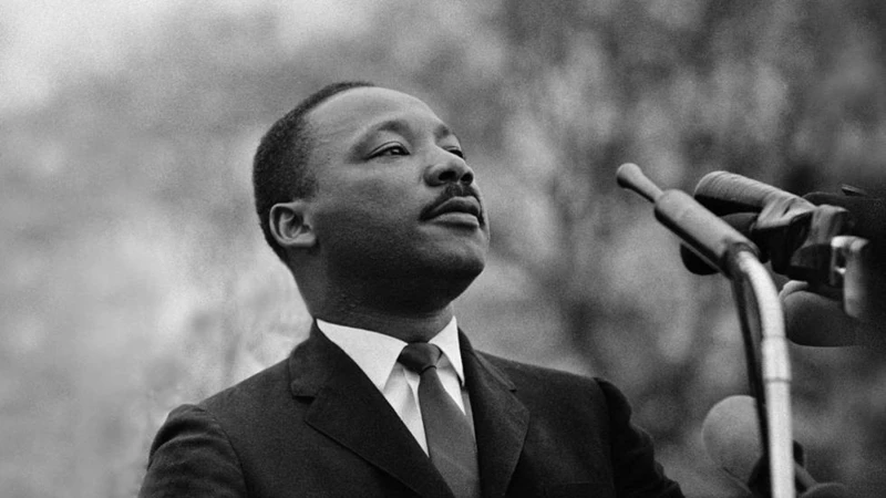 Lecciones Del Legado De Martin Luther King Jr.