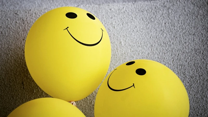 Mito 4: La Felicidad Es Igual Para Todos