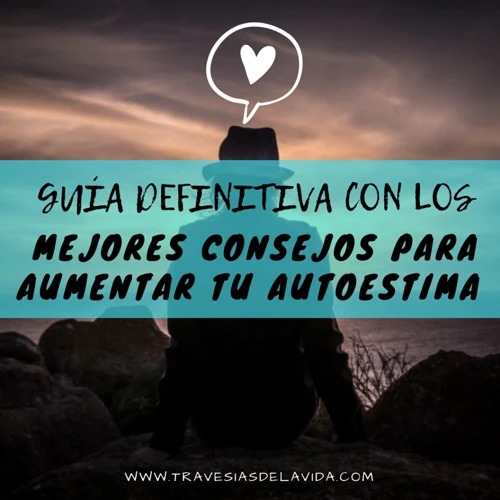 ¿Por Qué Es Importante Fortalecer La Autoestima Y El Amor Propio?