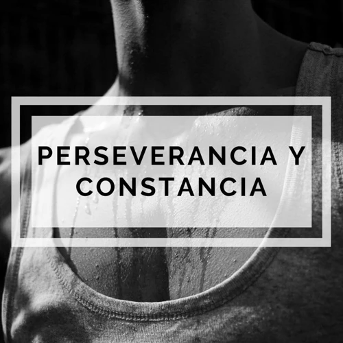 ¿Por Qué Es Importante La Perseverancia?