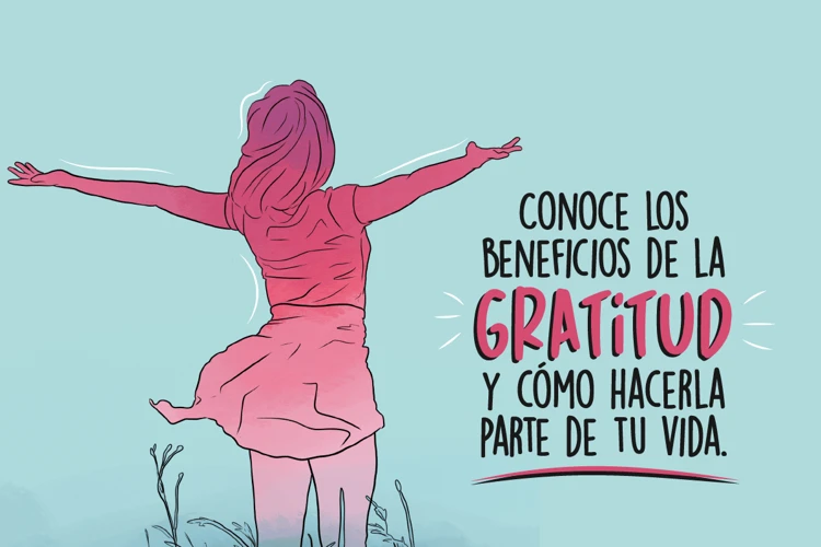 ¿Por Qué La Gratitud Es Importante?