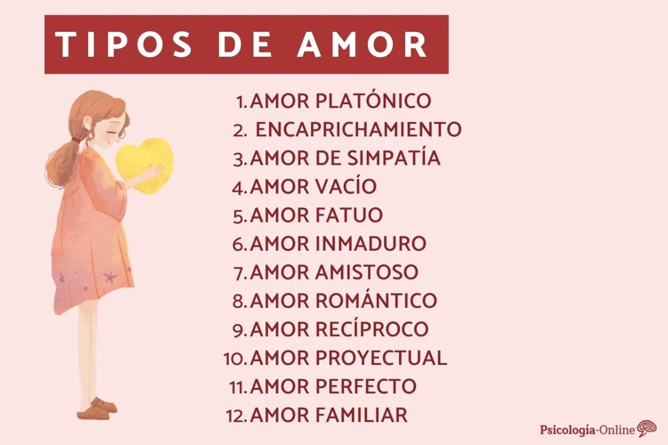 Qué Es El Amor