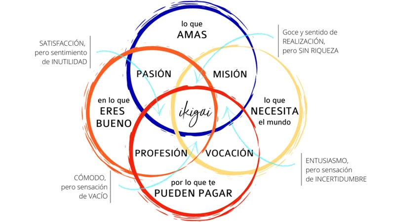 ¿Qué Es El Propósito De Vida?