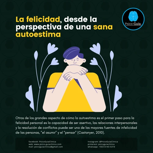 ¿Qué Es La Felicidad?