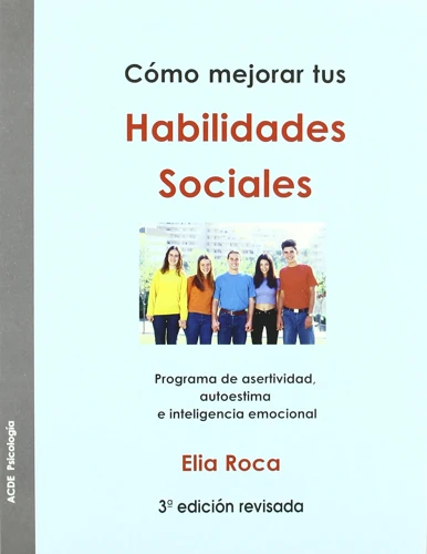 ¿Qué Son Las Habilidades Sociales?