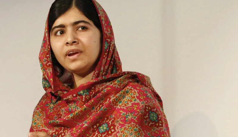 ¿Quién Es Malala Yousafzai?