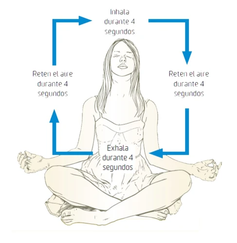 Técnicas De Meditación Para Encontrar La Calma